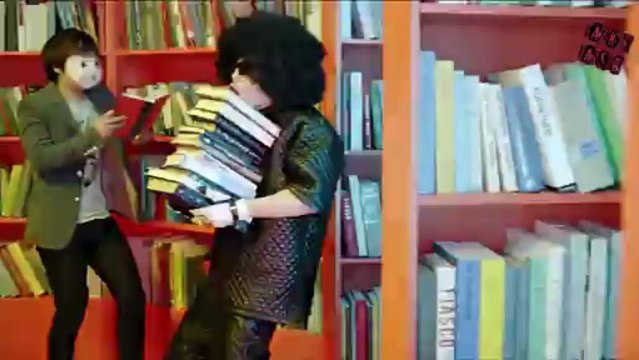 G-DRAGON - MichiGO (vostfr & karaoké)