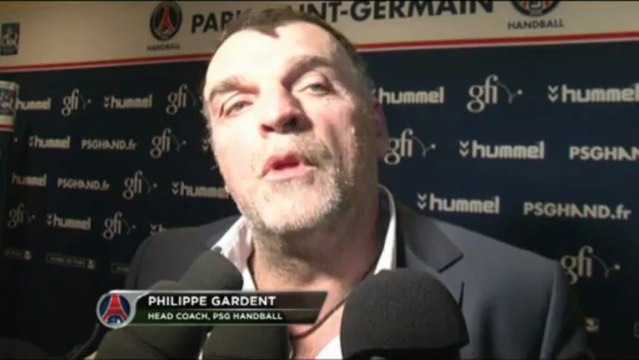 Handball, D1 - Gardent (PSG) : Tout le monde a contribué