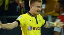 2013-04-20 Borussia Dortmund - FSV Mainz 05 1-0 Reus