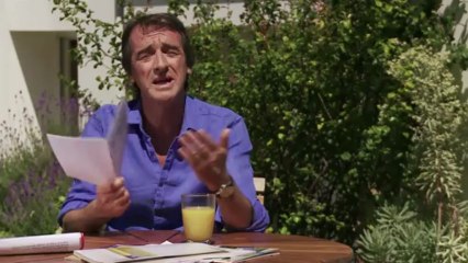 Bien isoler votre maison en fibre de bois avec Fred et Jamy