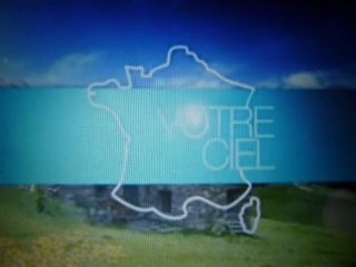 Intervention de Alexis Jannot dans Meteo à la Carte du 19 Avril 2013