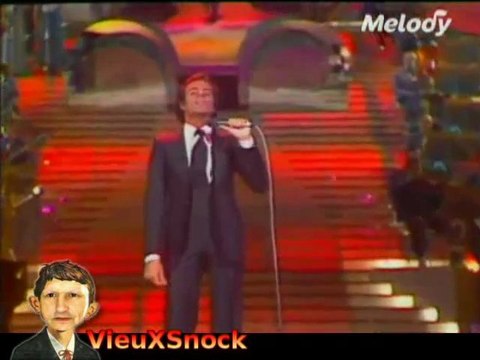 Julio Iglesias Aimer la vie