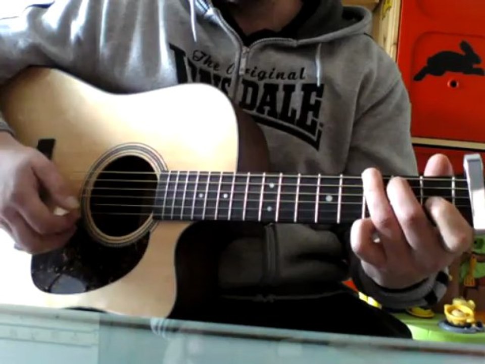 apprendre J'me tire de maitre gims