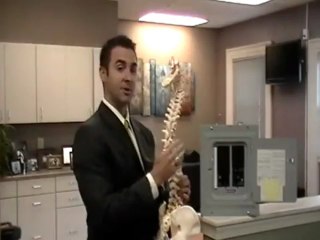 St. Louis, MO Chiropractic - Dr. Alex Vidan