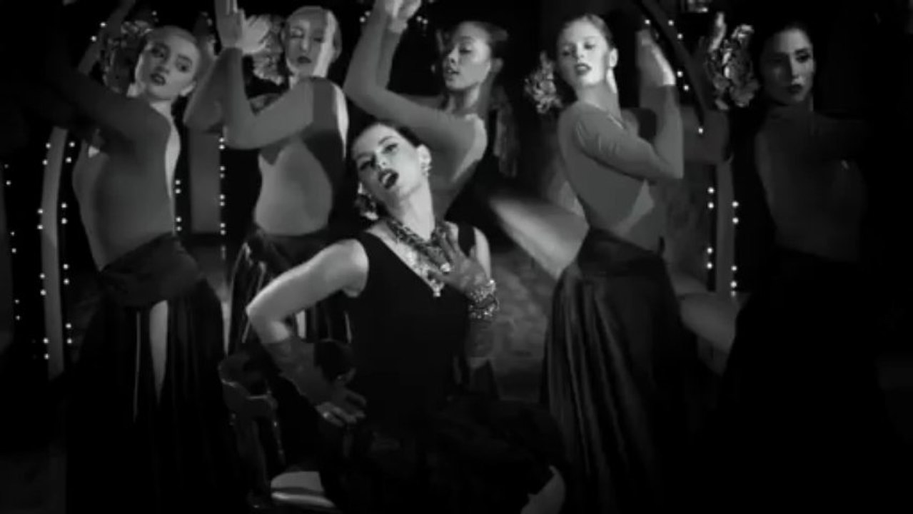 {[SaMi]}Nelly Furtado - Waiting For The Night -