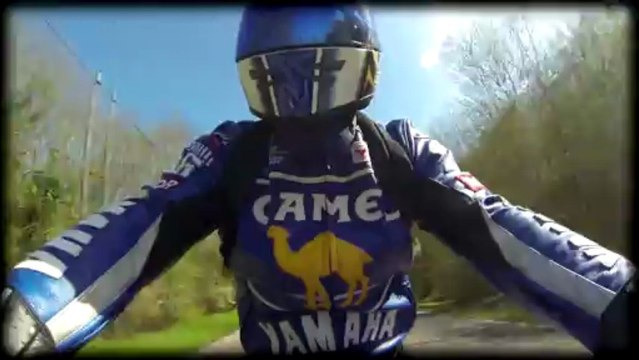 GOPRO HD 3 BLACK Razorback27 Sortie moto printemps 2013