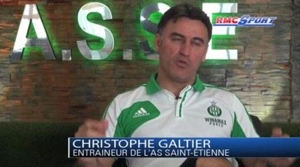 Coupe de la Ligue / L'AS Saint-Etienne dans l'attente.. - 19/04