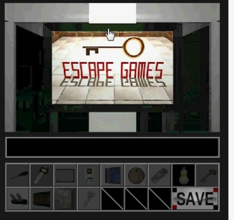 Esc 04 walkthrough - Full end