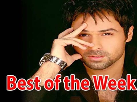 Best Of The Week Ruckus About Emraan Hashmis Sexual Abuse And More Hot News