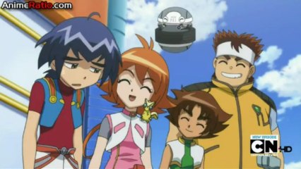 Sca2Go33 @ AnimeRatio.com