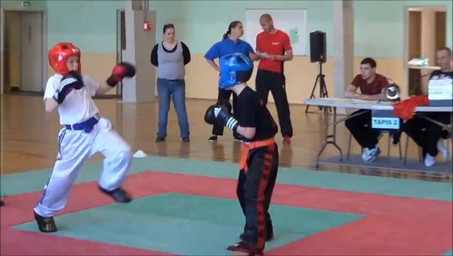 joris 1er combat trophee regional