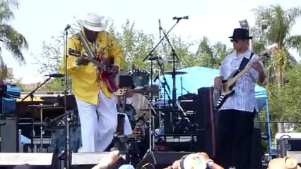 Tampa Bay Blues Fest 4-13-13 @ 2:46 PM