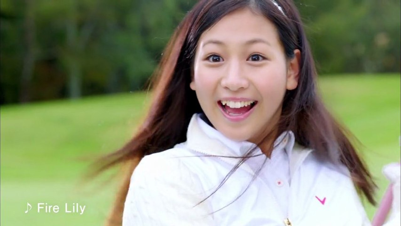 HEIWA「ゴルフ場に愛される」編CM30秒