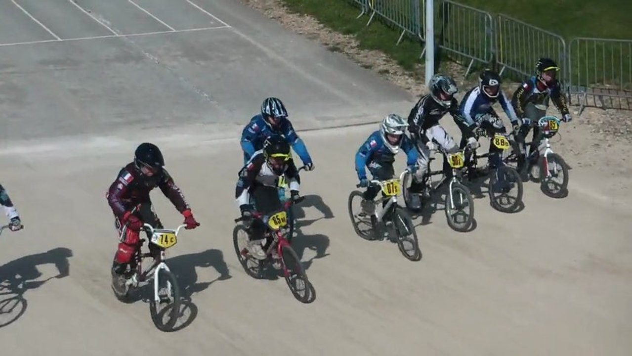 TDAB PIERRELATTE 2013