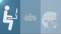 IP/Technology Transactions Partner jobs In West Virginia
