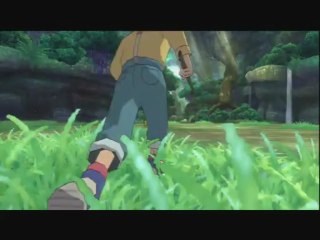 Ni No Kuni Demo part1