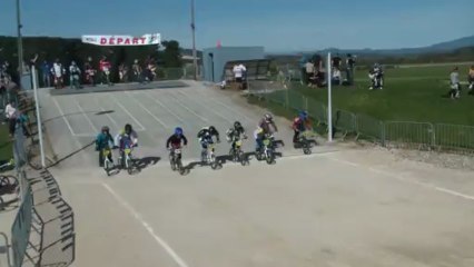 TDAB PIERRELATTE 2013