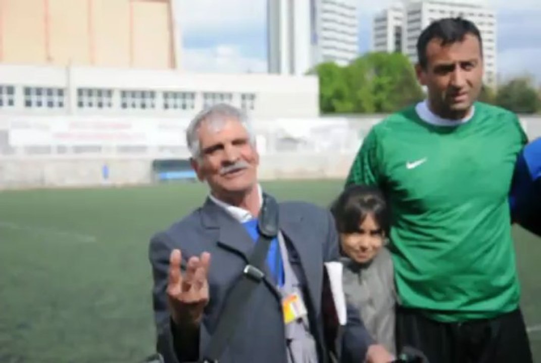 Emektar Kaleciler