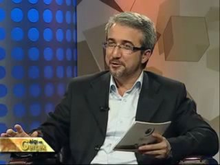 Hz. İbrahim ve Kurban'ın ibadet olması - Prof. Dr. Şinasi Gündüz