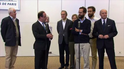 AFP - Le JT 1ère édition