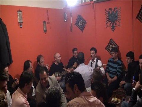 Fatmir Bajra - Besim Ndrecaj