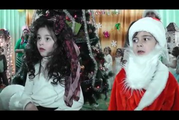 С Новым Годом подготовительная группа