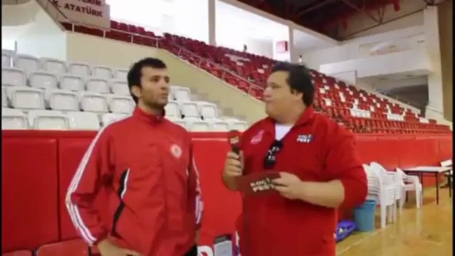 Koç Fest Gezgini Isparta Süleyman Demirel Üniversitesi’ndeydi!