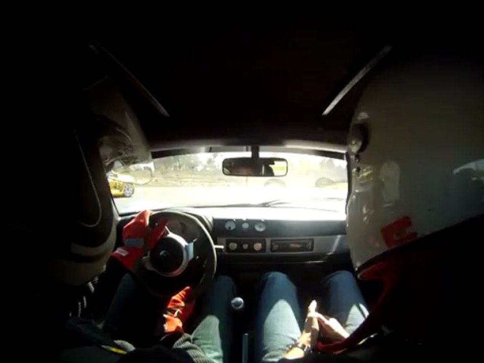 saintonge 19/04/2013 3 cv6 trophy