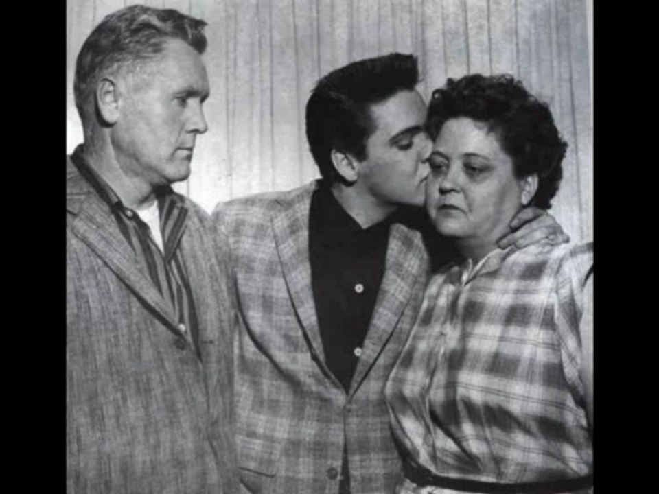 That's Someone You Never Forget 1961 Elvis By Sebastian Vestae