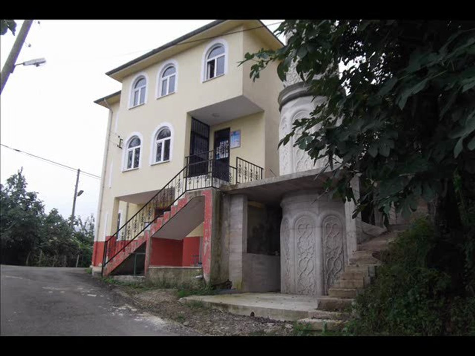 SANCAKLITEPE KÖYÜ GÖRÜNTÜLERİ