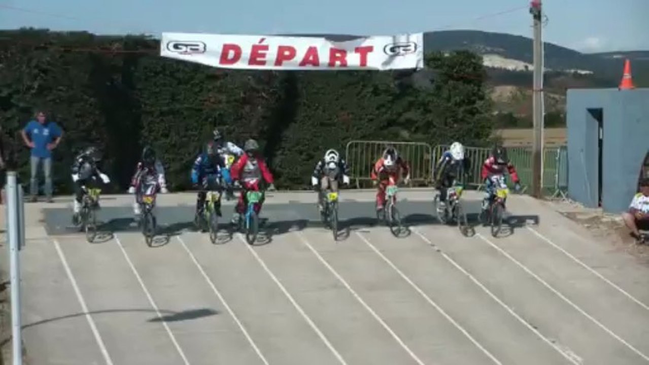 TDAB PIERRELATTE 2013