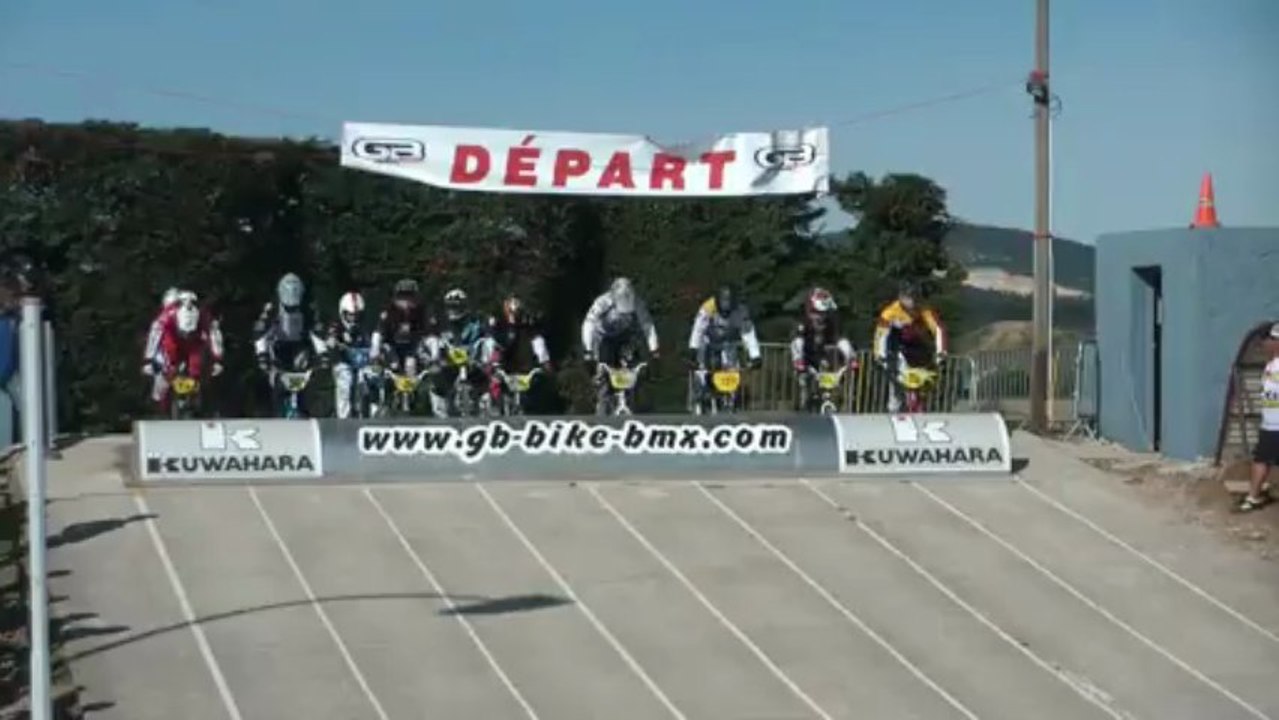 TDAB PIERRELATTE 2013