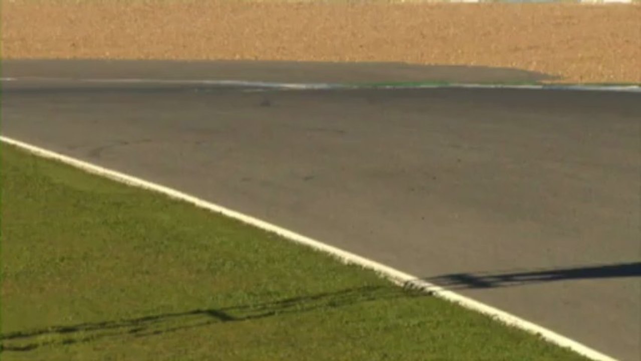 F1: Rosberg holt sich Pole-Position vor Vettel