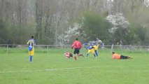 FOOT : DERBY FC DU LAC 3-NOIDANS 3