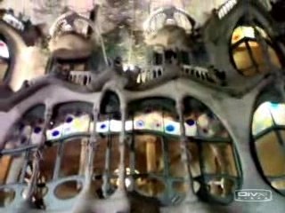 La Casa Batllo