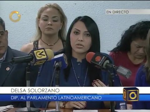 Denuncian violaciones a los DDHH durante detenciones por protestas electorales