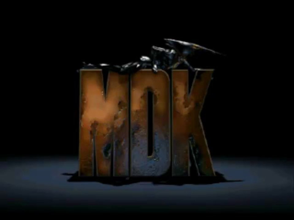MDK