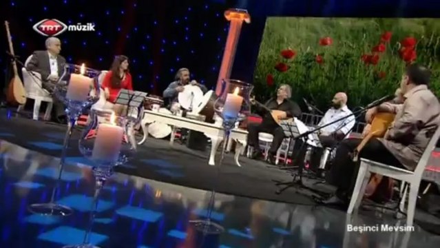 05 arif sağ serenler zeybeği 19.04.2013 beşinci mevsim