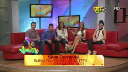 Tendencias de Belleza