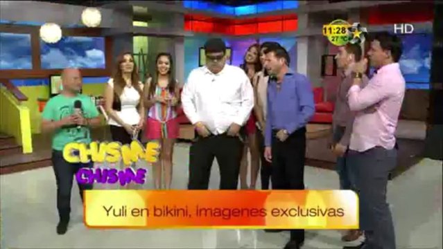 Chisme en contra de Angel castro en Vivalavi