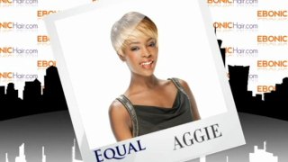 Freetress Equal Petite Synthetic Hair Wig Aggie