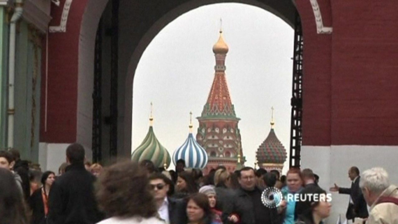 Russians reject link between Chechen cause and Boston suspects