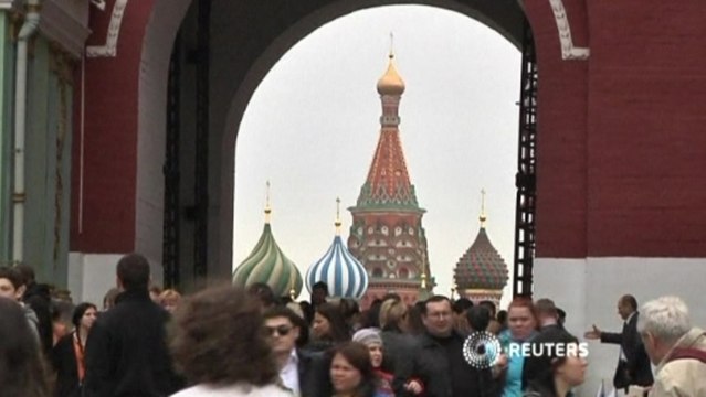 Russians reject link between Chechen cause and Boston suspects