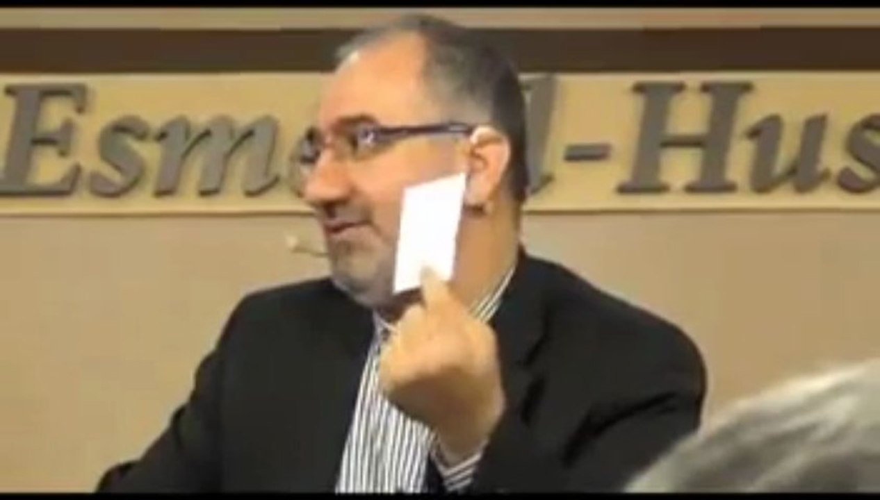 Ayasofya müzeye çevrilmesi, Fatih'in bedduası ve İslamın diğer mabedlere bakışı