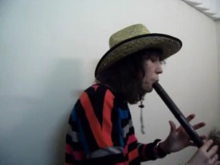 COVER REPRISE par isabellekena  un san juanito