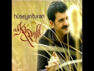 Hüseyin Turan    -   Sarardım Ben Sarardım