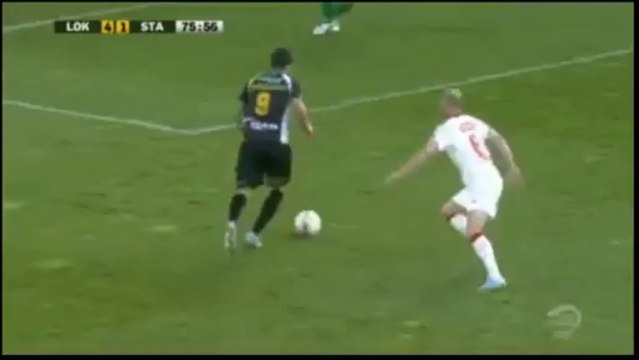 Lokeren 4-1 Standard (Gol de Harbaoui) JUPILER PRO LEAGUE