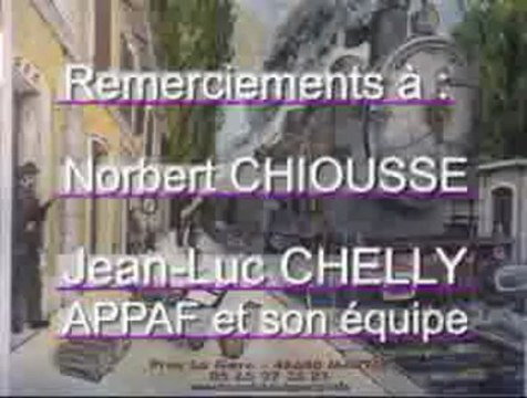 vie du rail 2 chemin de fer français provence 13300 temoignage patrimoine artcomesp marcoartcomesp