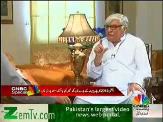 cnbc special - 20th april 2013