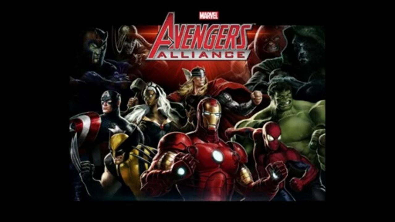 1000000 Oro Avengers alliance hack!!